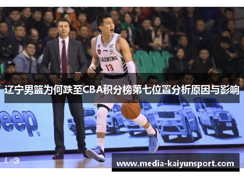 辽宁男篮为何跌至CBA积分榜第七位置分析原因与影响